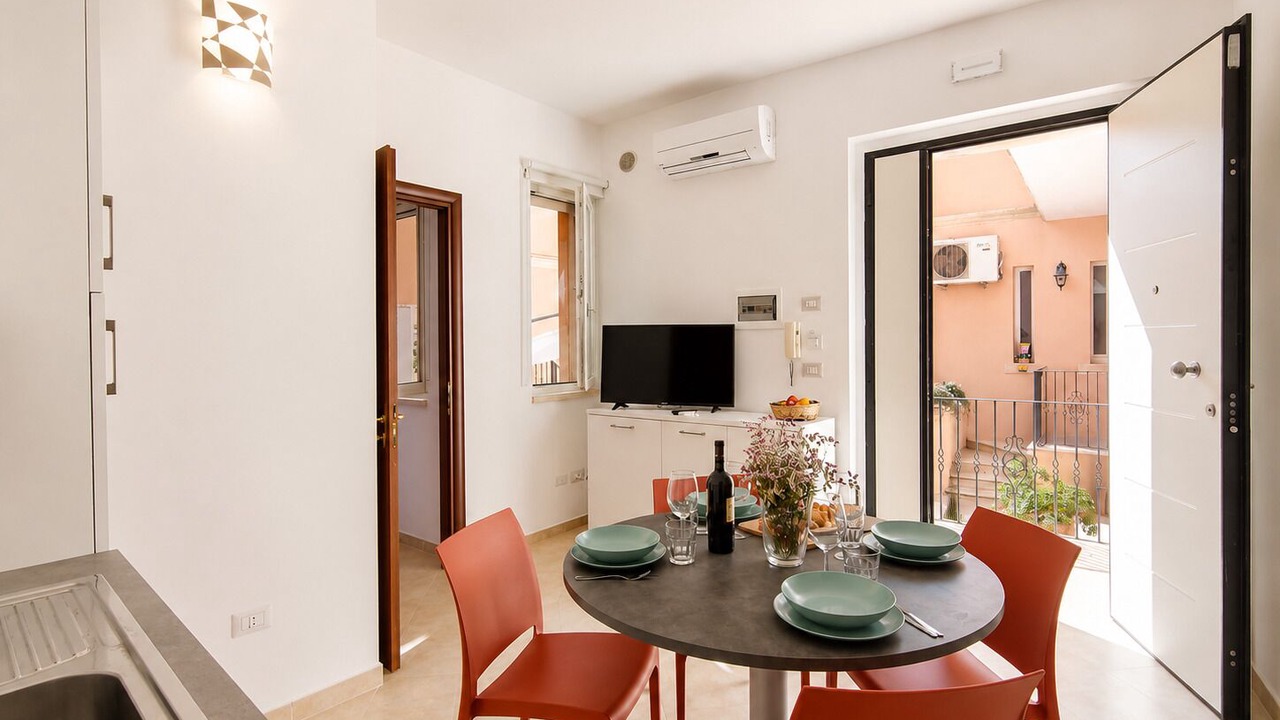 Photo of Kitchen in Marittima