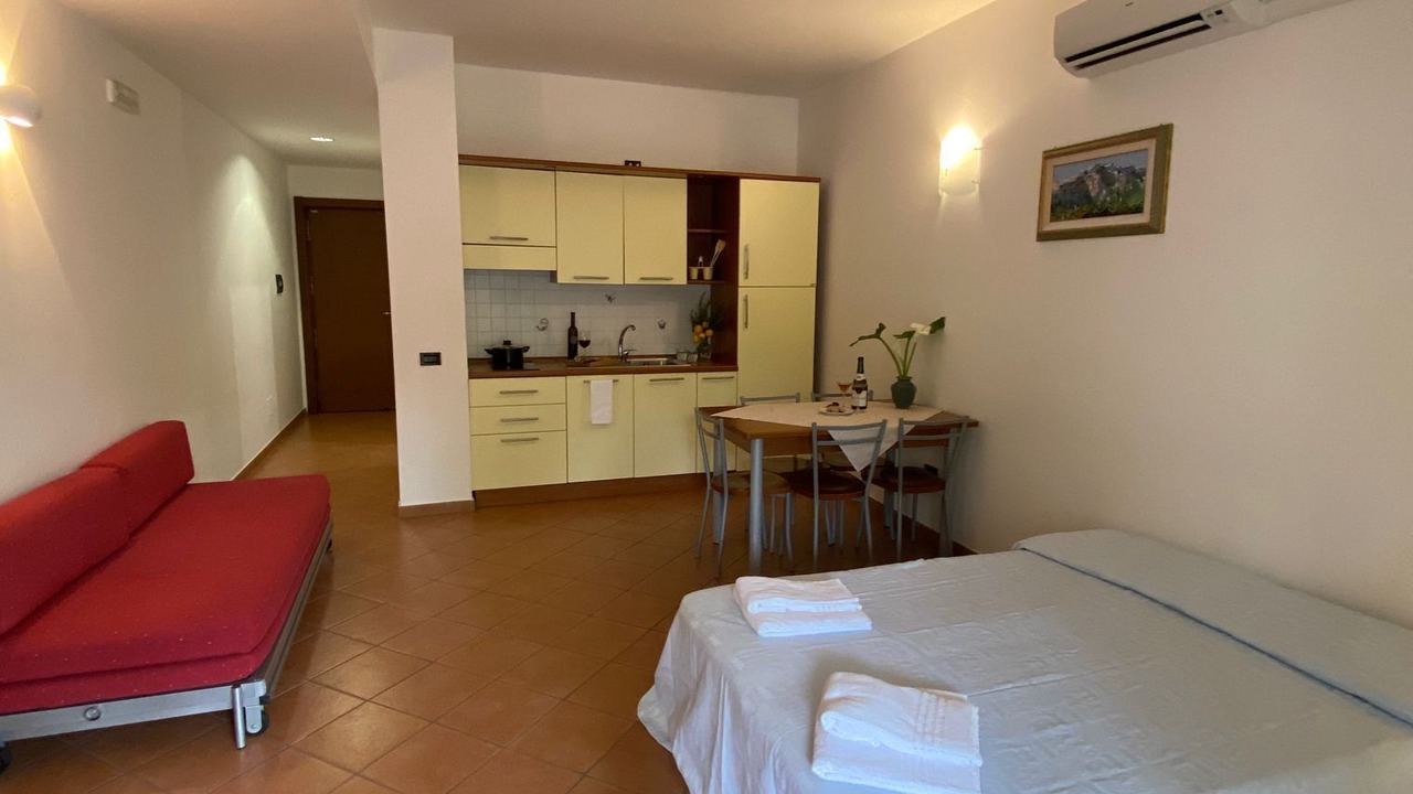 Photo of Bedroom in Castellaneta Marina