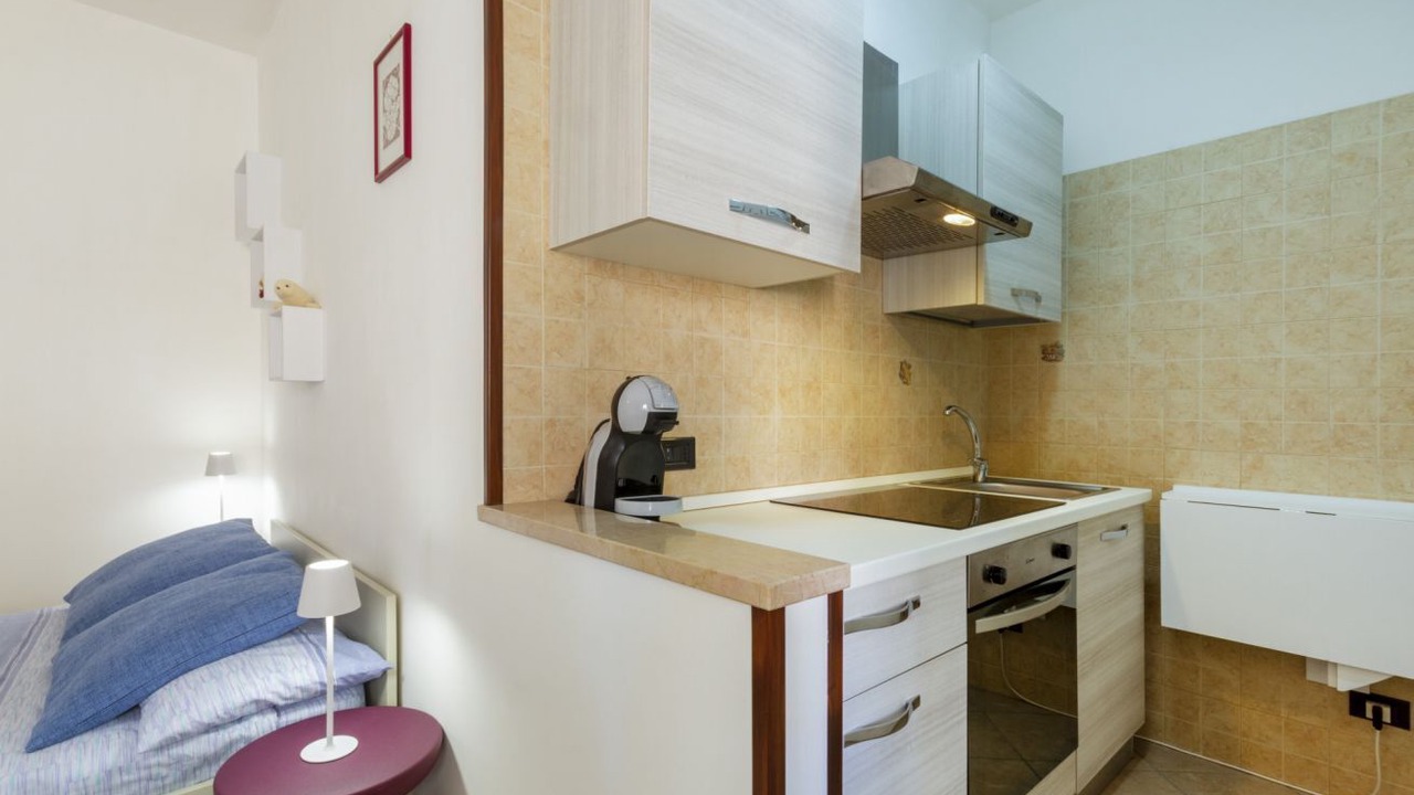Photo of Bedroom in Lecce