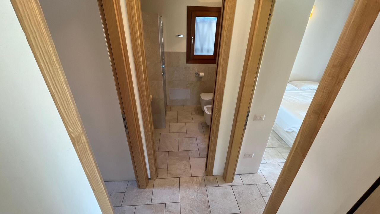 Photo of Bathroom in Luddui