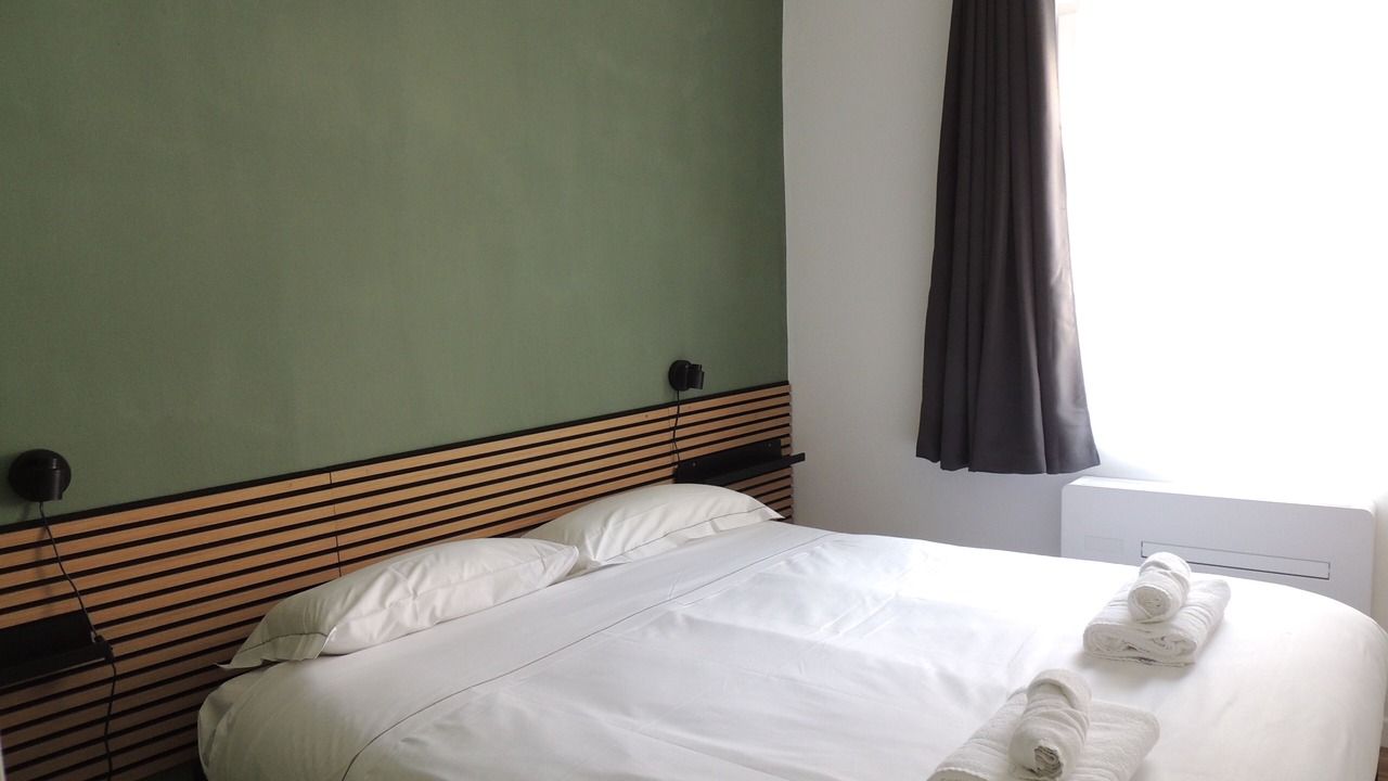 Photo of Bedroom in Castelletto