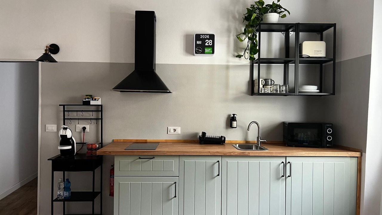 Photo of Kitchen in Castelletto