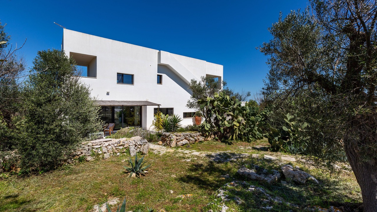 Photo of Outdoor in Carovigno