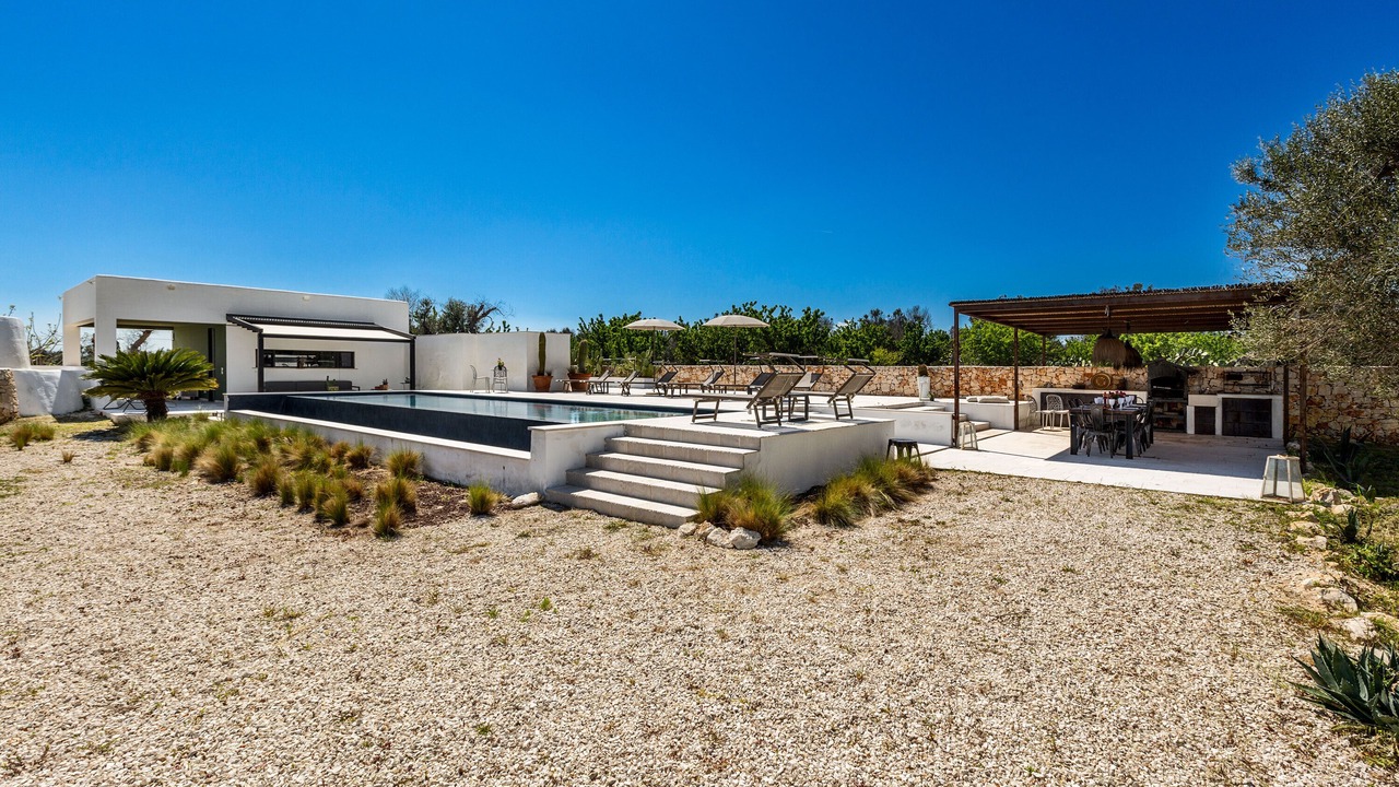 Photo of Outdoor in Carovigno