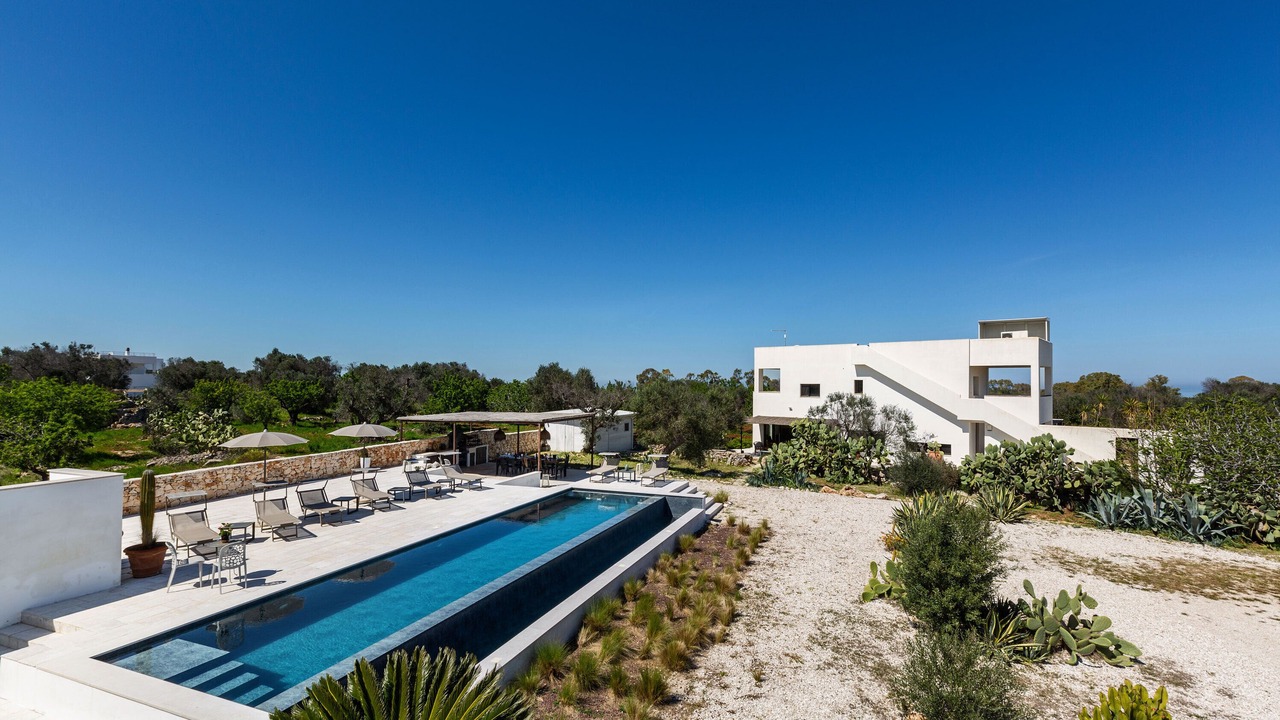 Photo of Outdoor in Carovigno