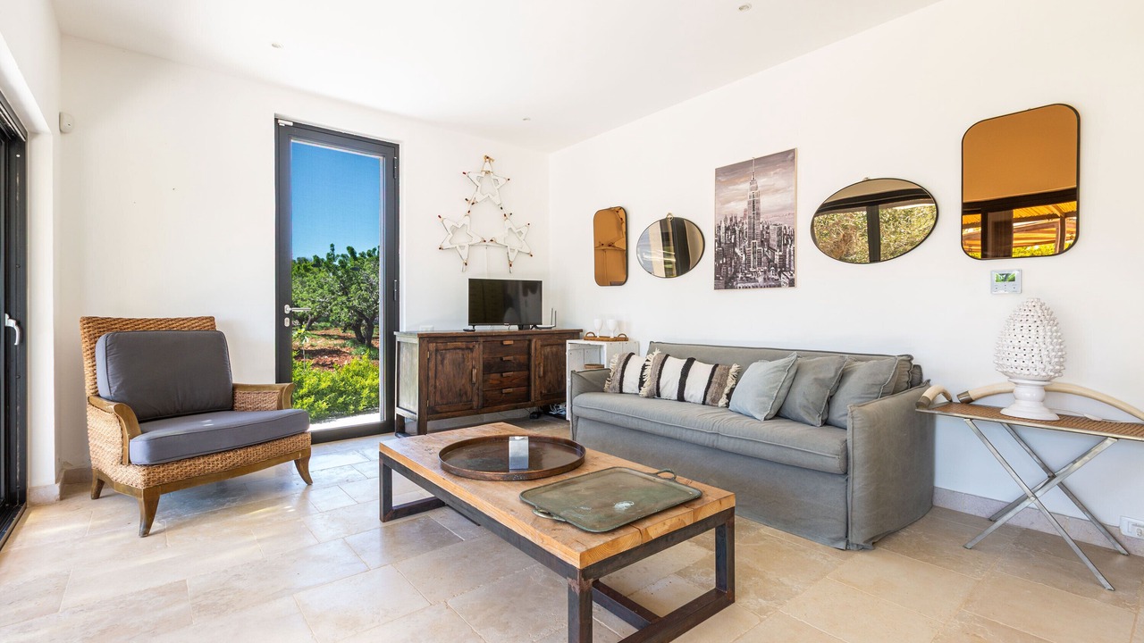 Photo of Livingroom in Carovigno