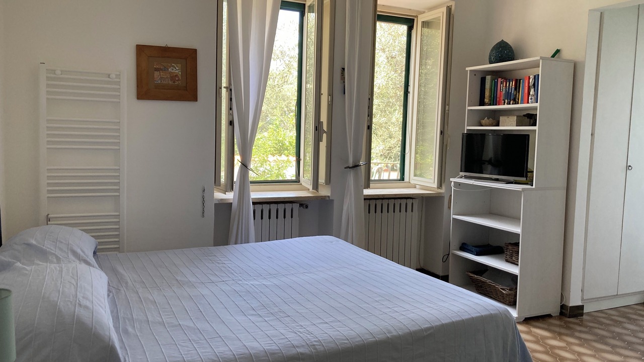 Photo of Bedroom in Anacapri