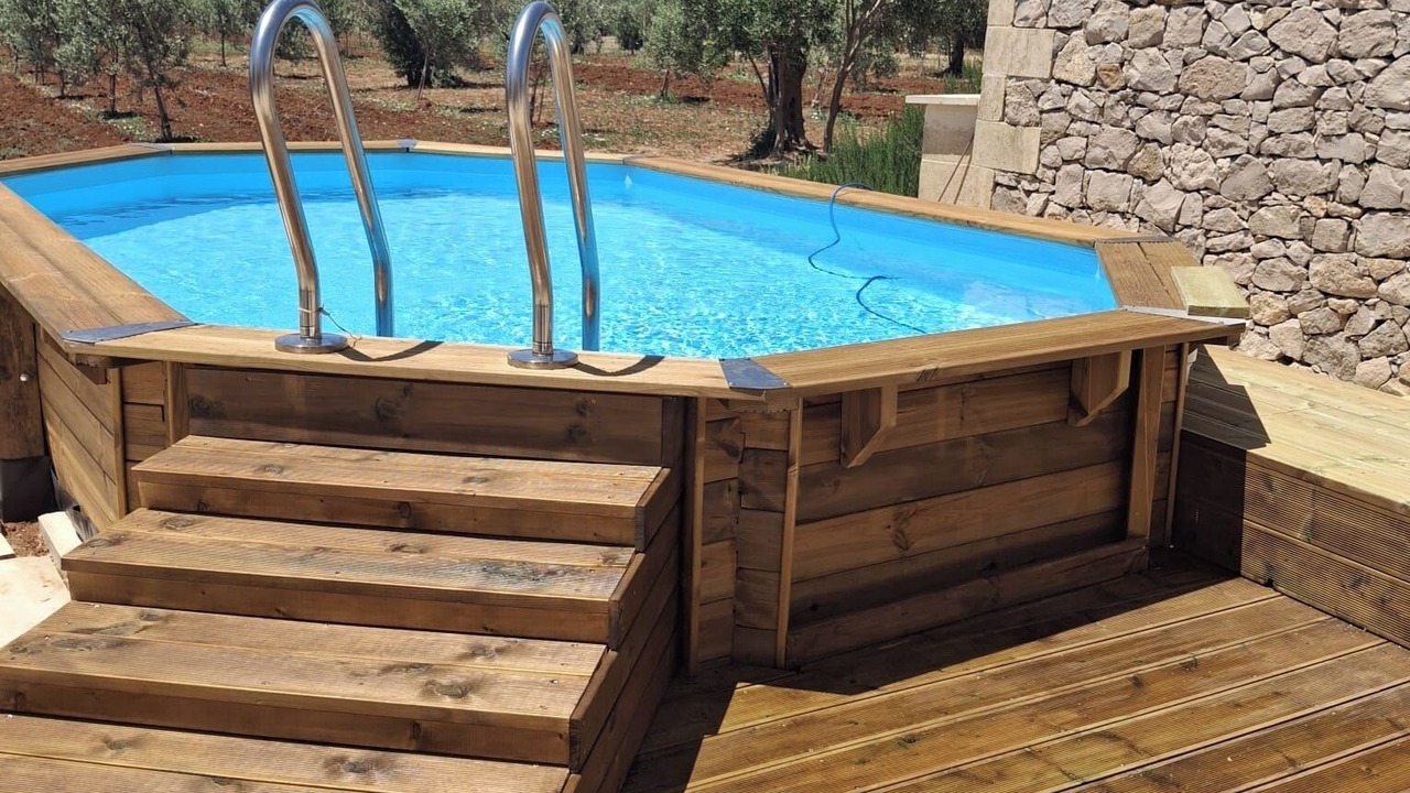 Photo of Outdoor in Tiggiano
