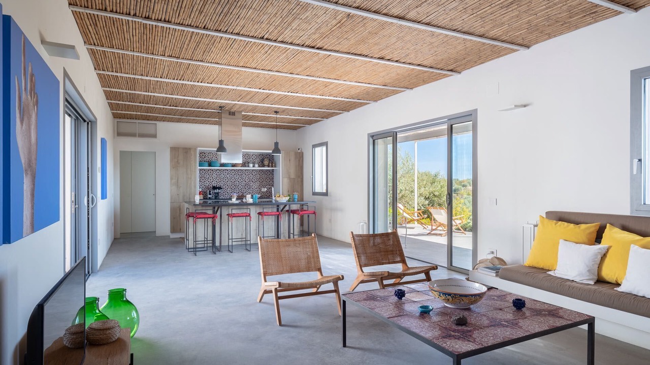 Photo of Livingroom in Noto