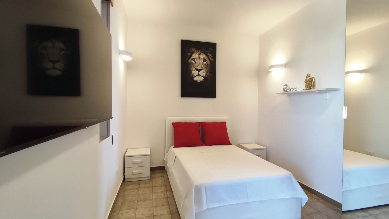 Photo of Bedroom in Baia Verde