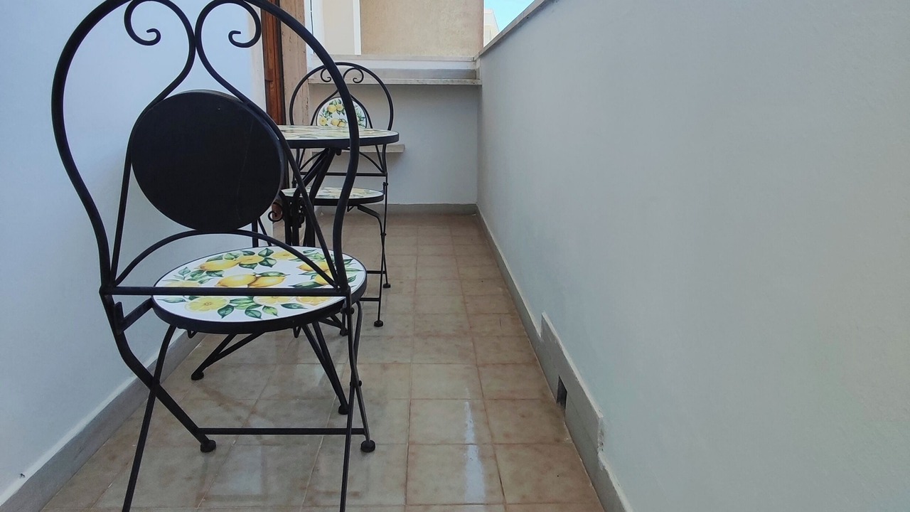 Photo of Outdoor in Baia Verde
