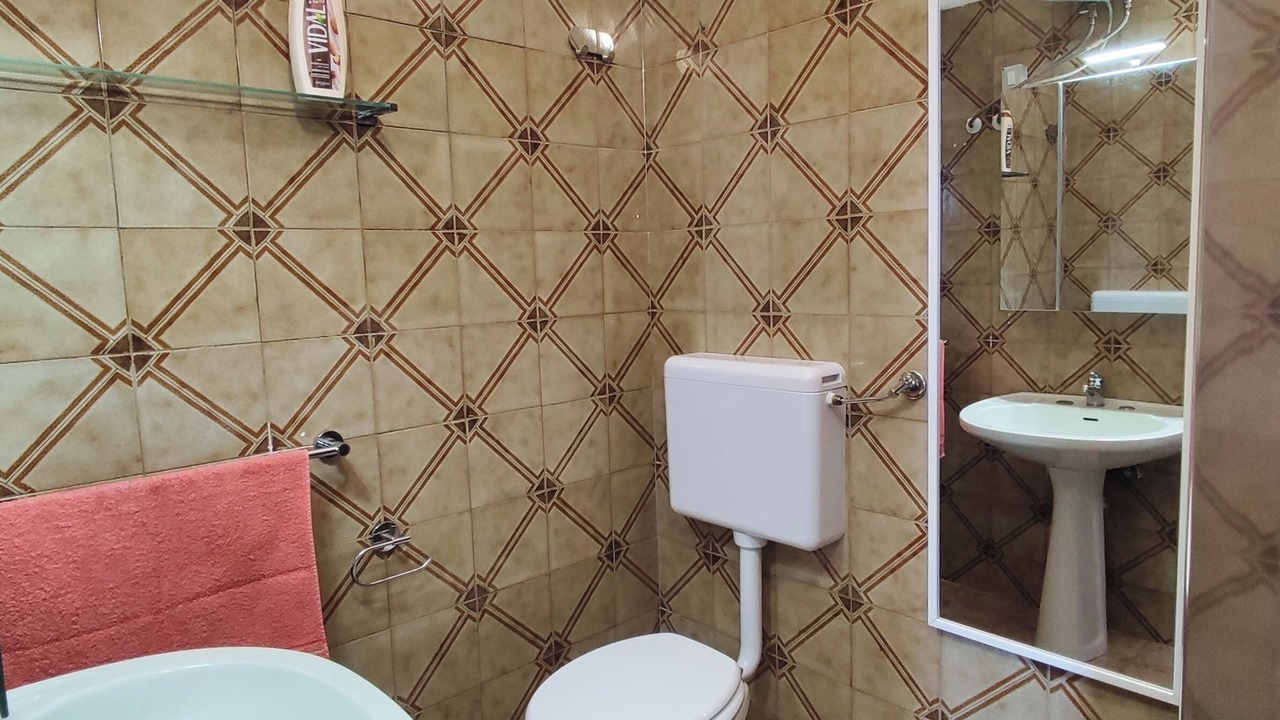 Photo of Bathroom in Baia Verde