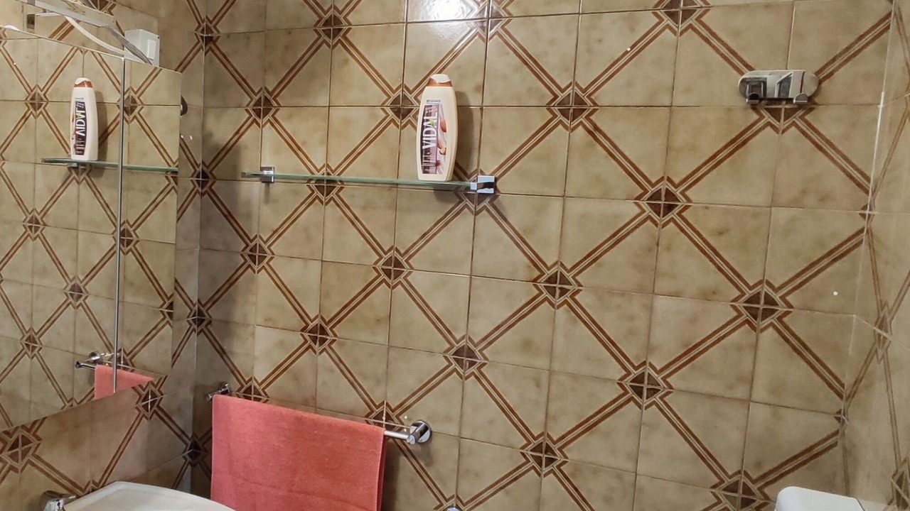 Photo of Bathroom in Baia Verde