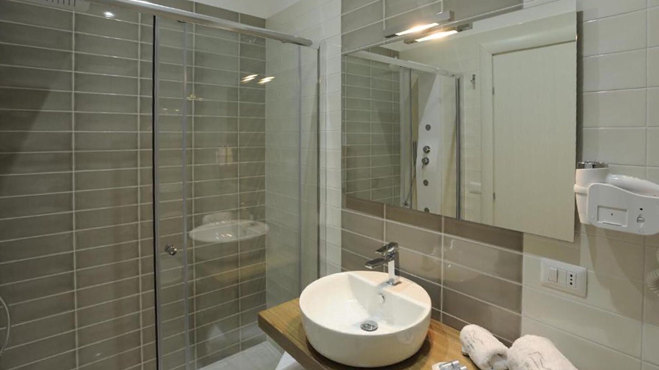 Photo of Bathroom in Scala di Furno