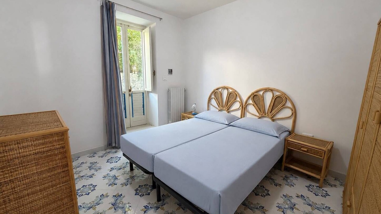 Photo of Bedroom in Castro Marina