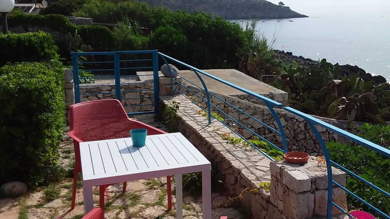 Photo of Outdoor in Castro Marina
