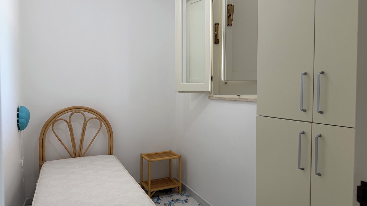Photo of Bedroom in Castro Marina