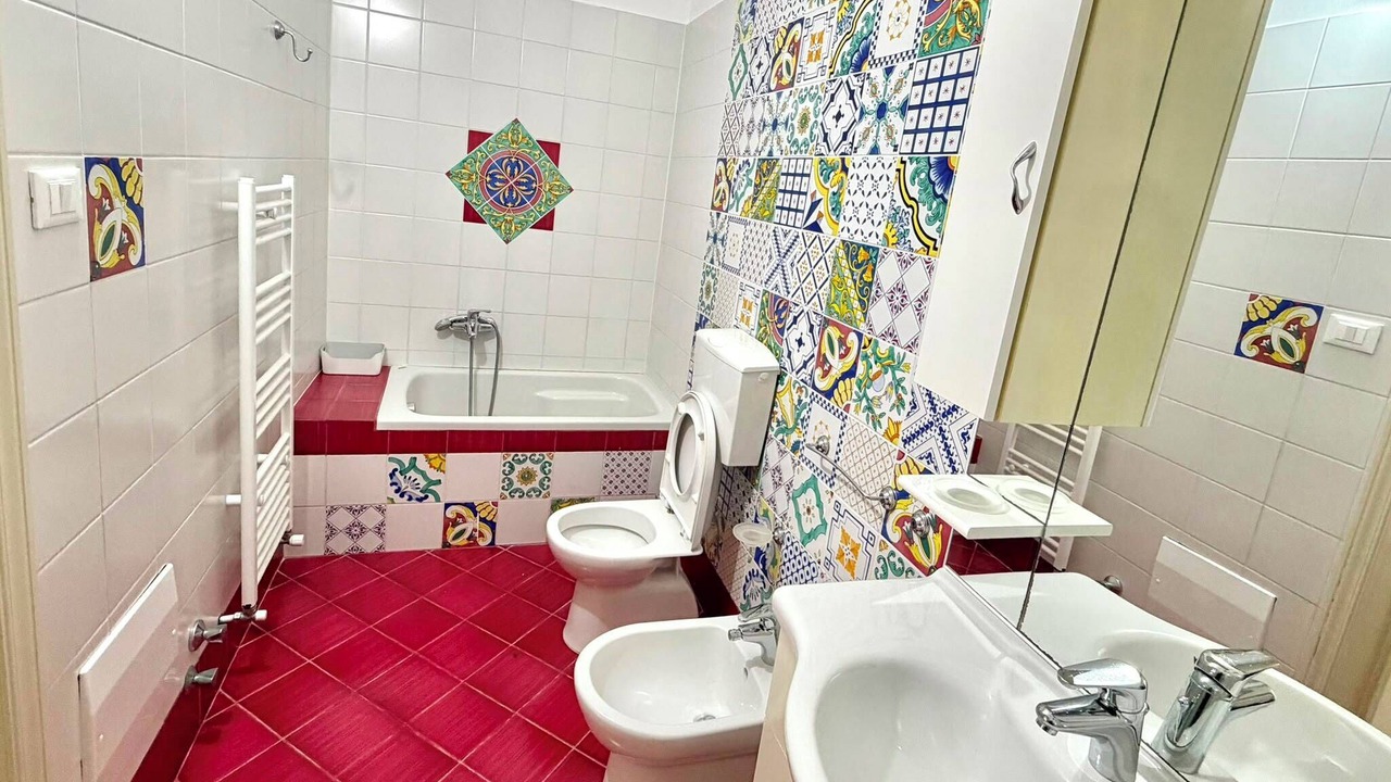 Photo of Bathroom in Castro Marina