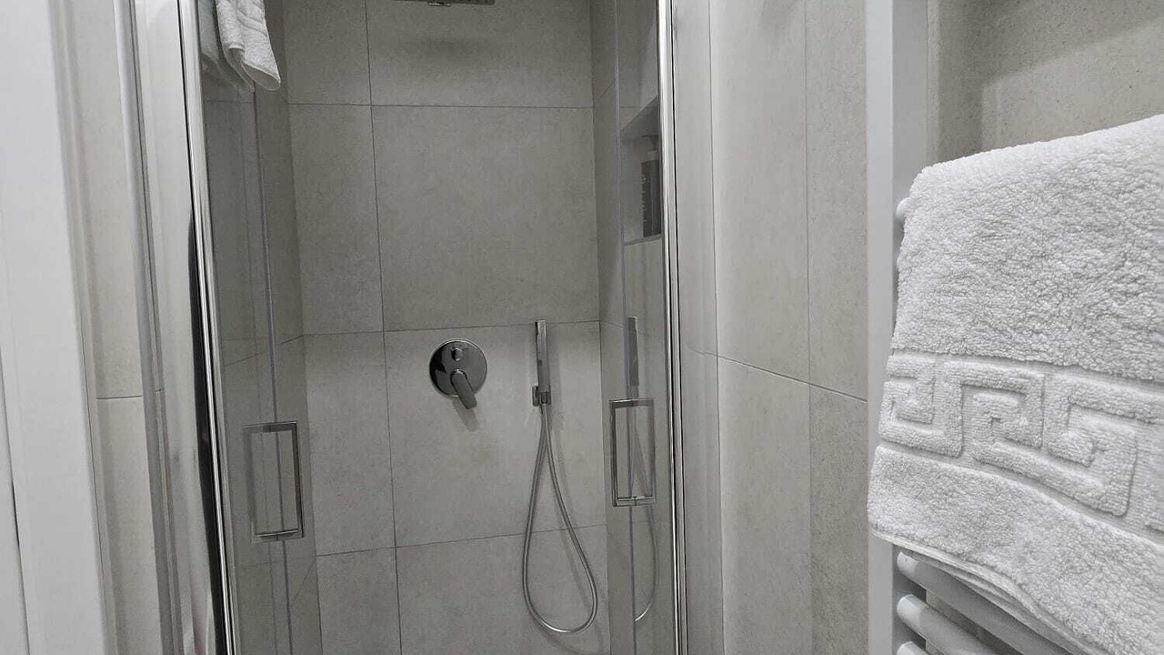 Photo of Bathroom in Montecalvario