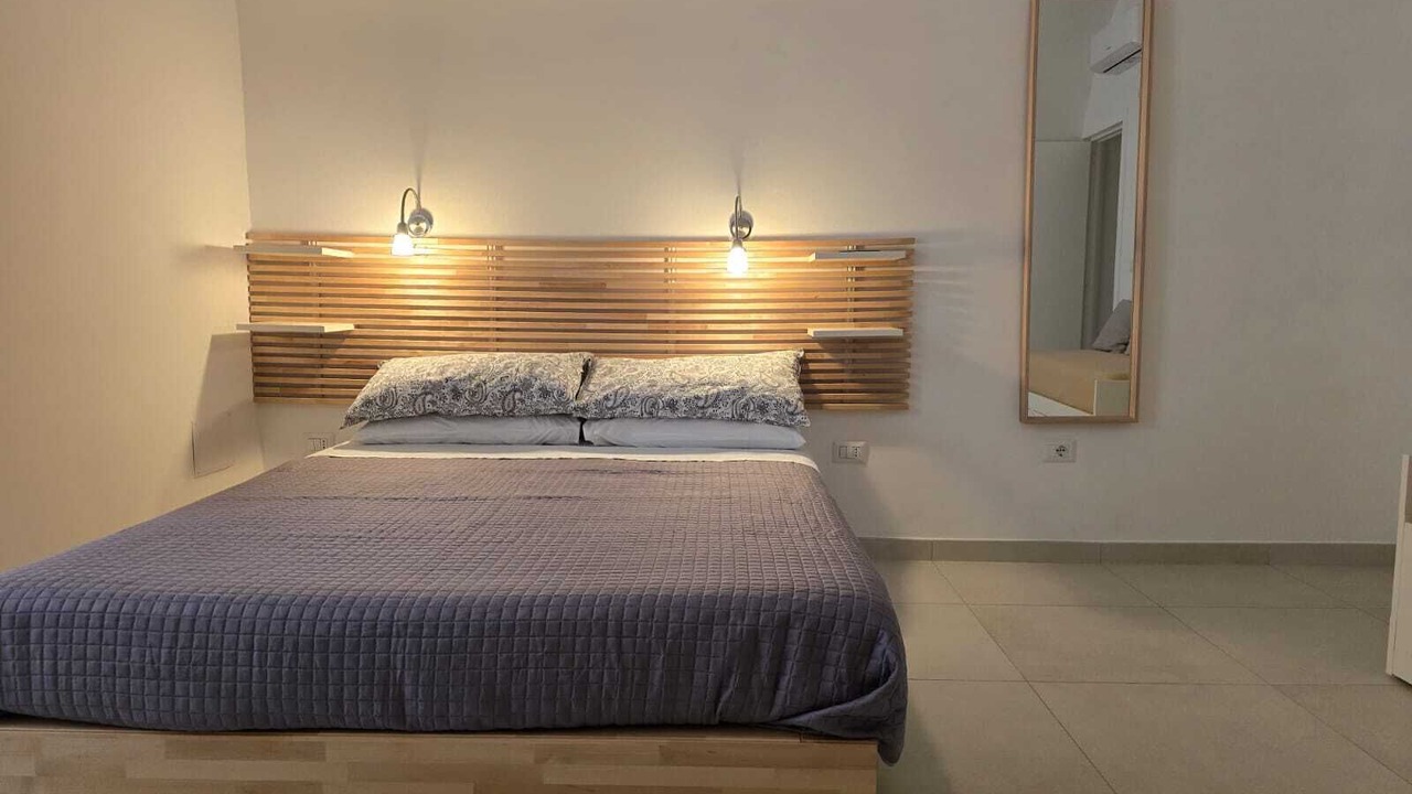 Photo of Bedroom in Montecalvario