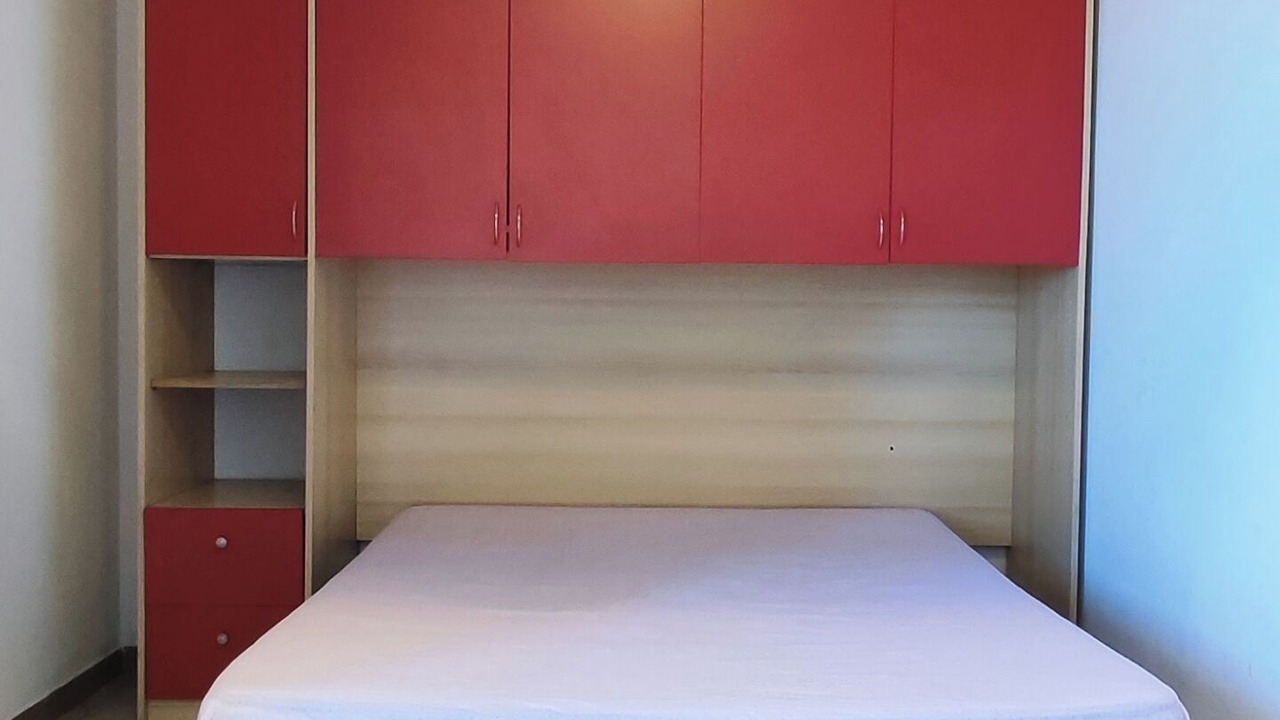 Photo of Bedroom in Baia Verde