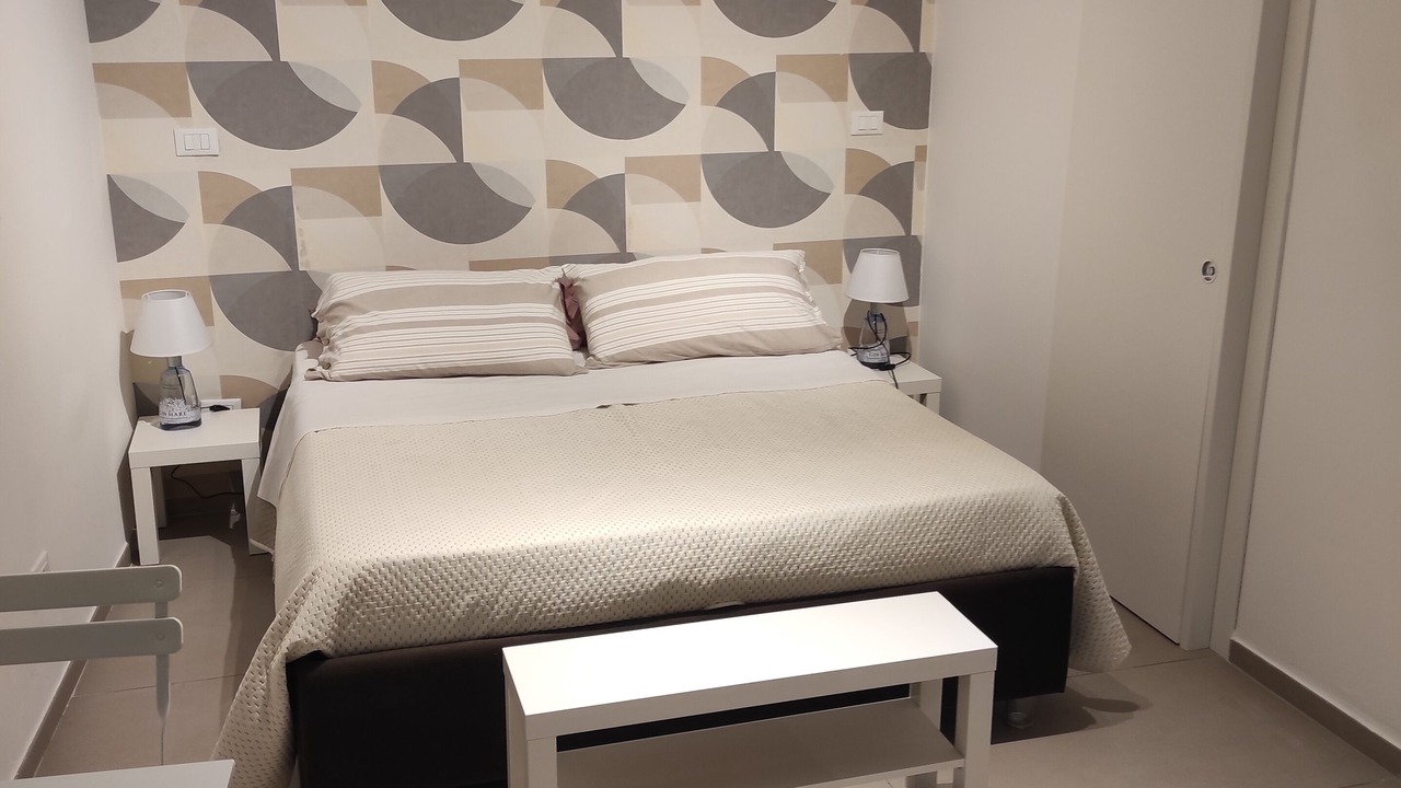 Photo of Bedroom in Santa Maria