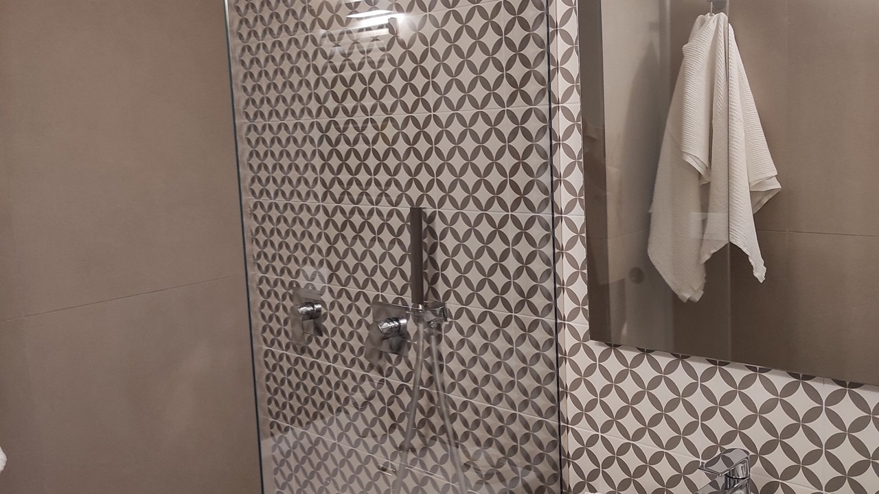 Photo of Bathroom in Santa Maria