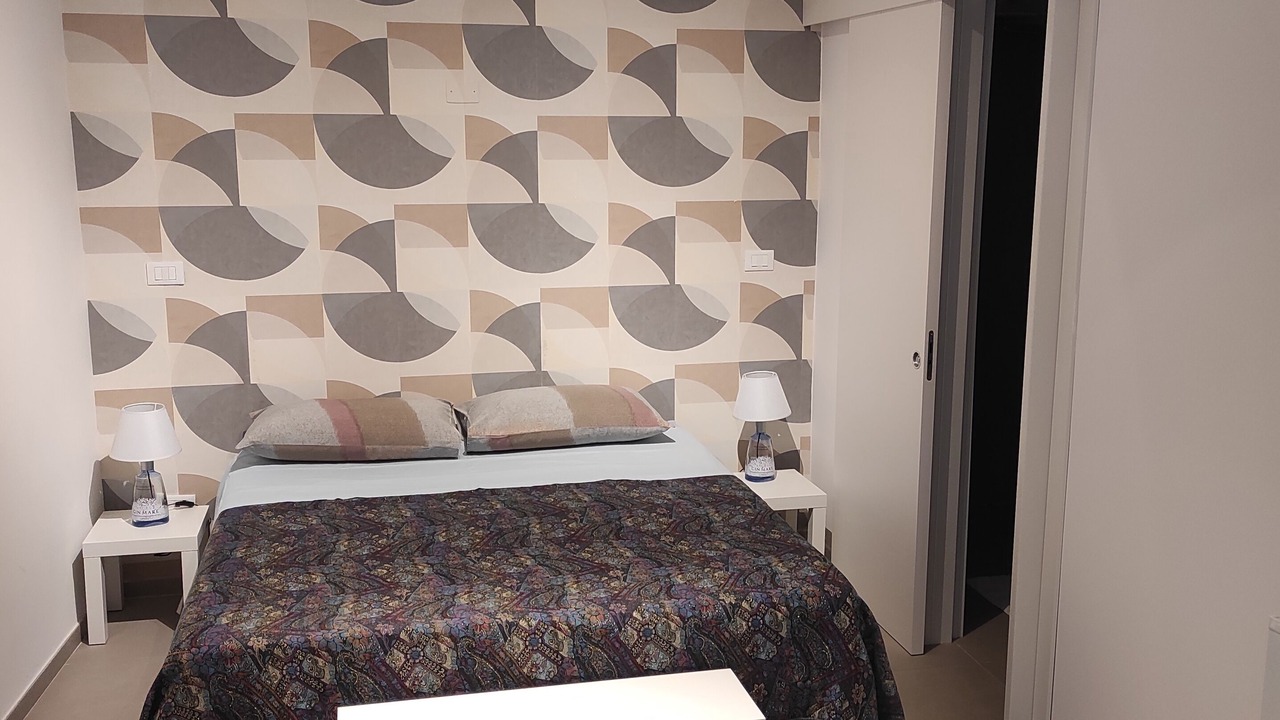 Photo of Bedroom in Santa Maria