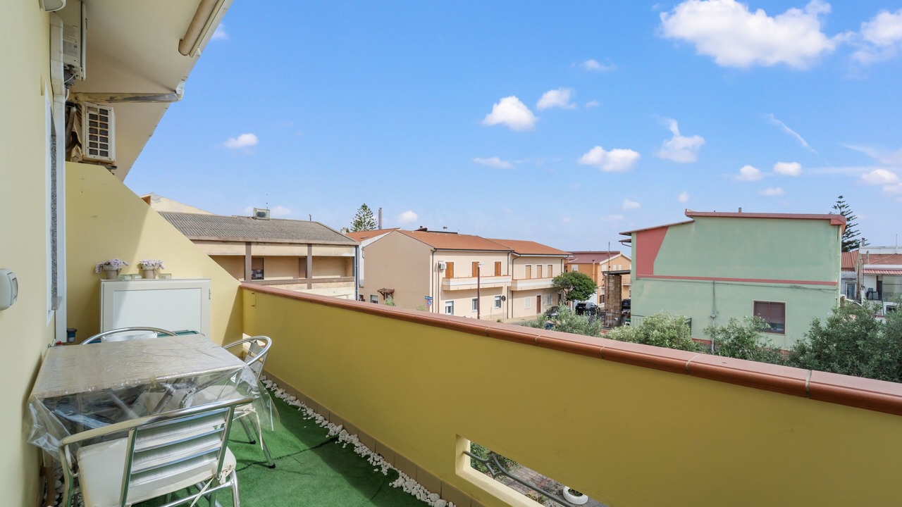 Photo of Outdoor in Portoscuso