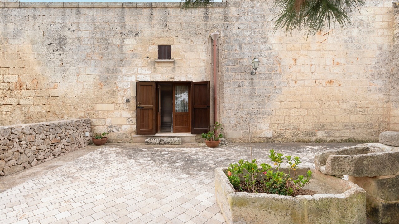 Photo of Outdoor in Bagnolo del Salento