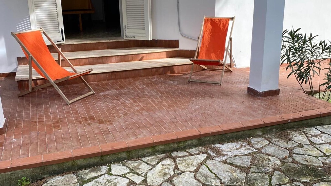 Photo of Patio Balcony in Scala di Furno