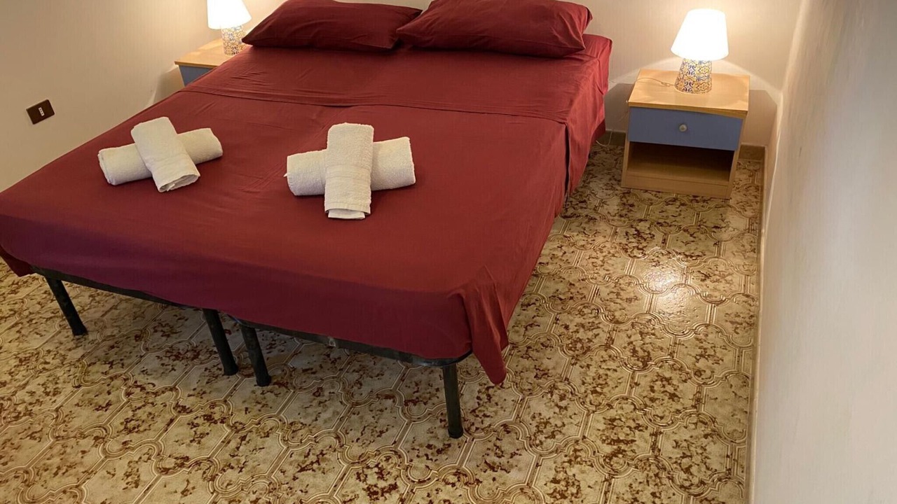 Photo of Bedroom in Scala di Furno