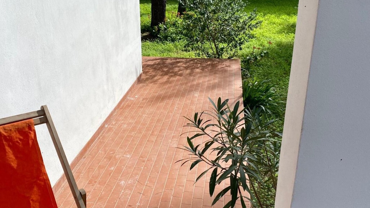 Photo of Patio Balcony in Scala di Furno