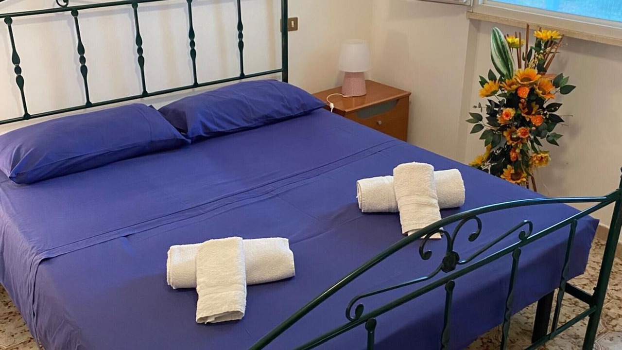 Photo of Bedroom in Scala di Furno
