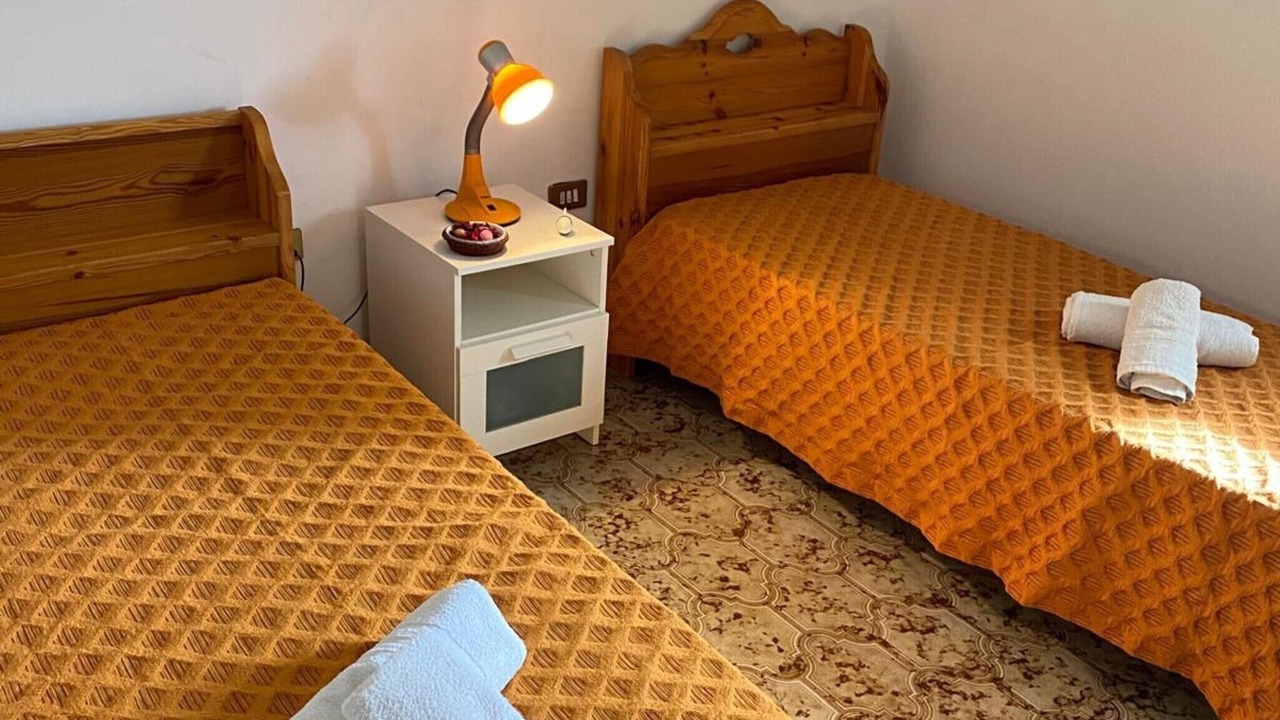 Photo of Bedroom in Scala di Furno