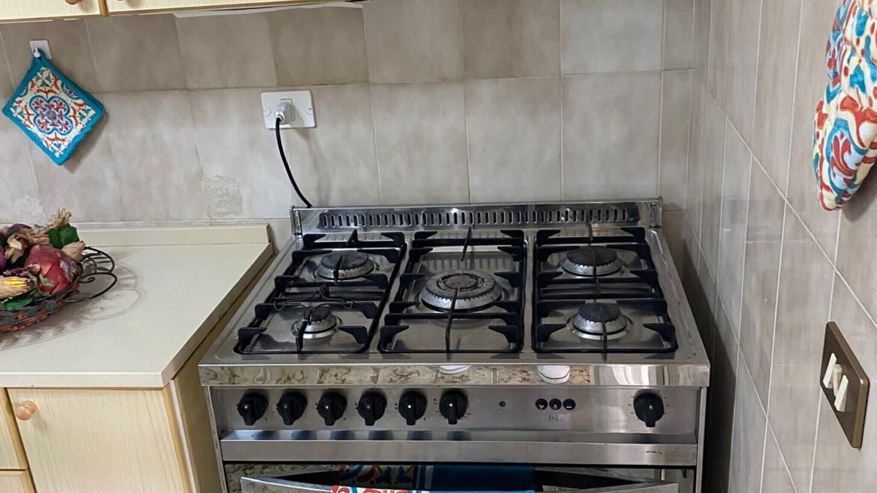 Photo of Kitchen in Scala di Furno