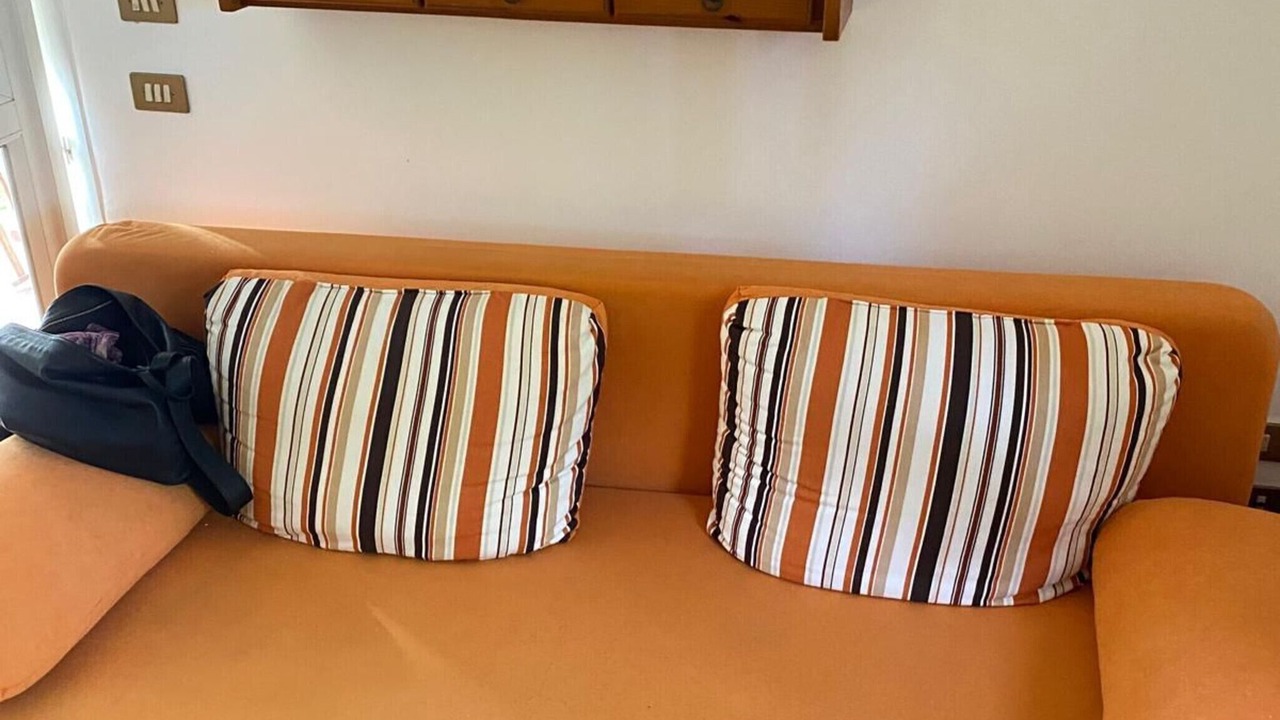 Photo of Livingroom in Scala di Furno