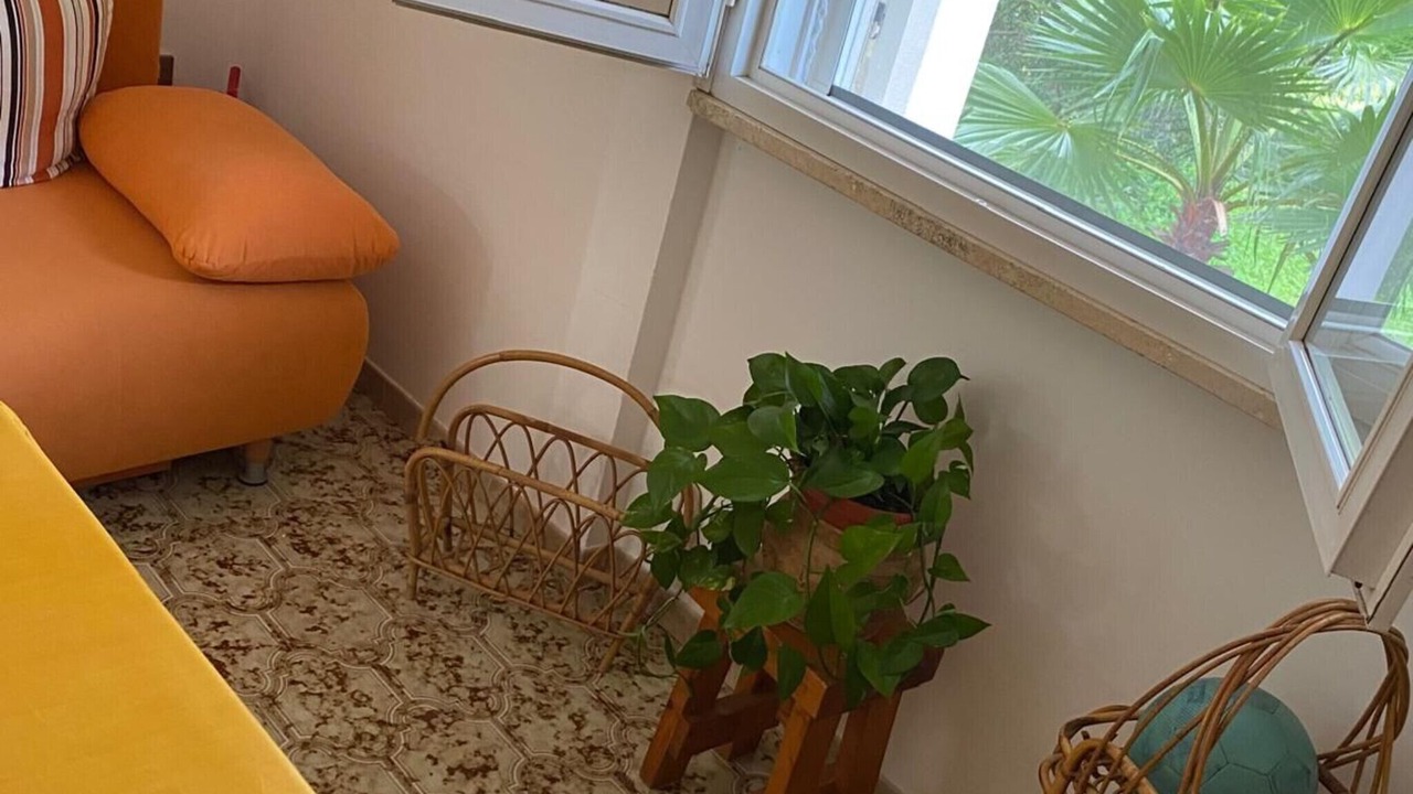 Photo of Livingroom in Scala di Furno