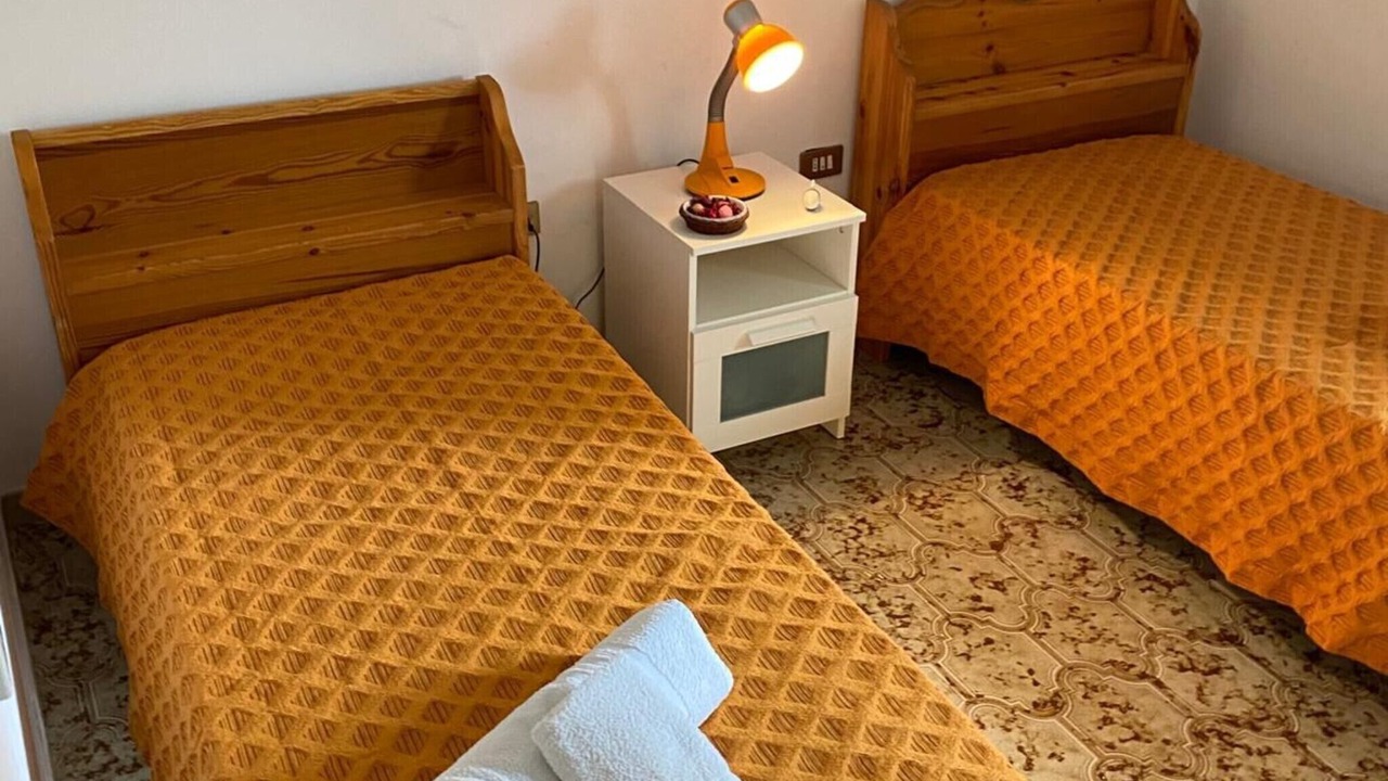 Photo of Bedroom in Scala di Furno