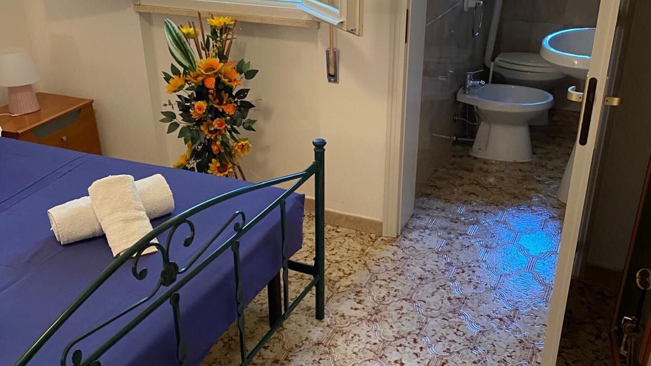 Photo of Bedroom in Scala di Furno