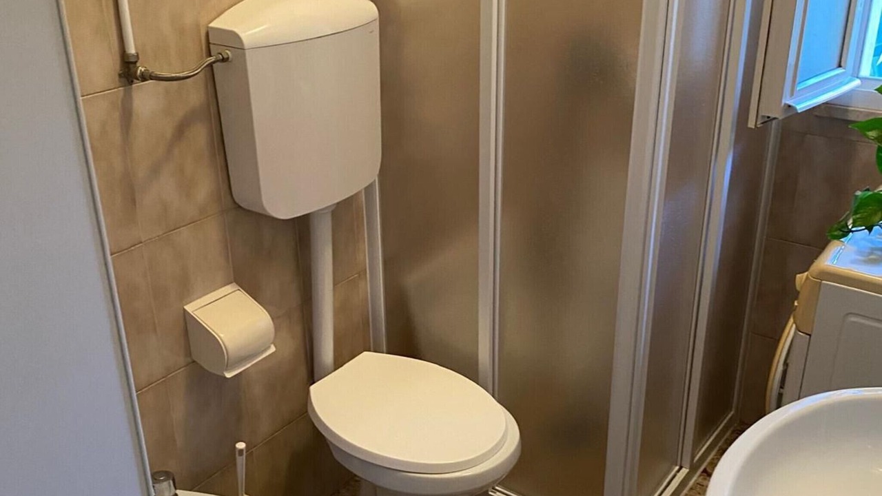 Photo of Bathroom in Scala di Furno