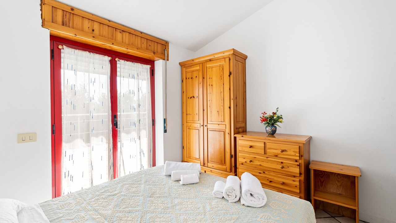 Photo of Bedroom in Magomadas