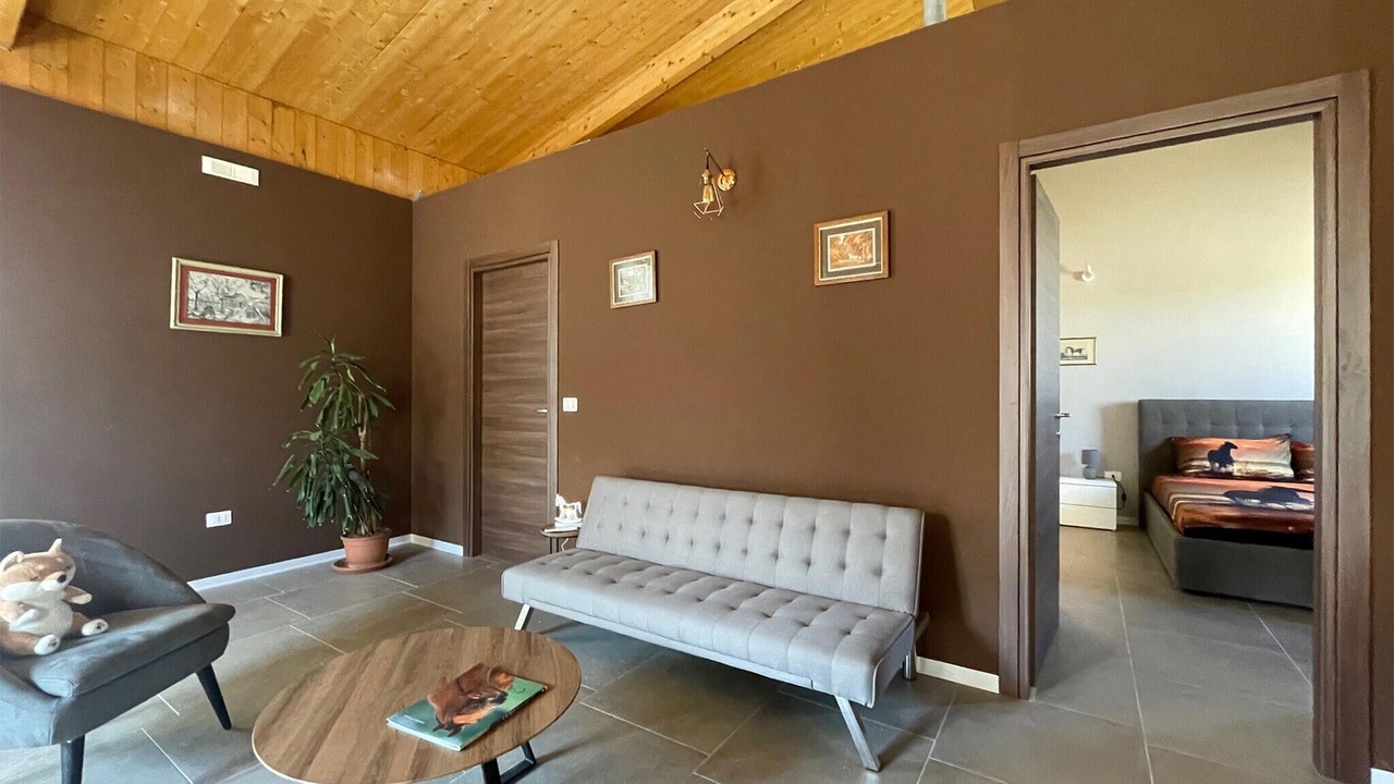 Photo of Bedroom in Cellino San Marco