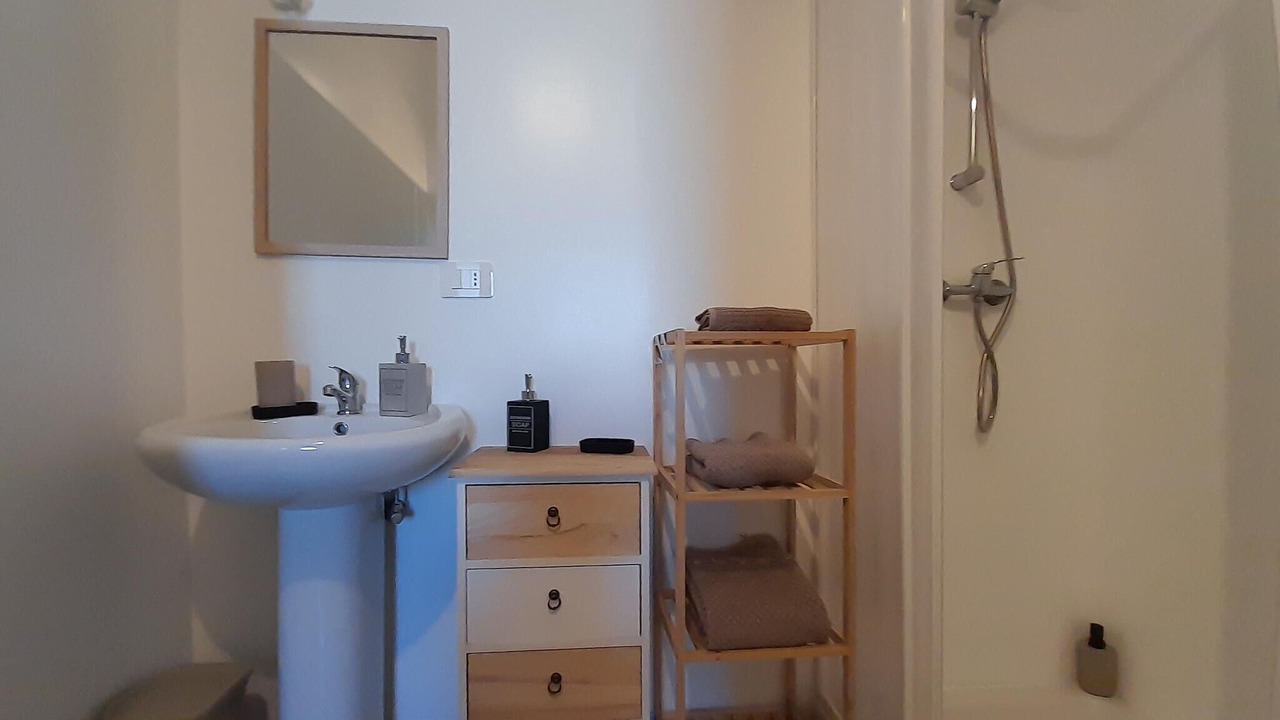 Photo of Bathroom in Cellino San Marco