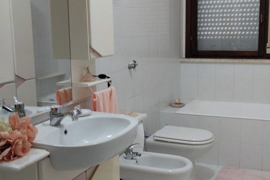 Photo of Bathroom in Taranto