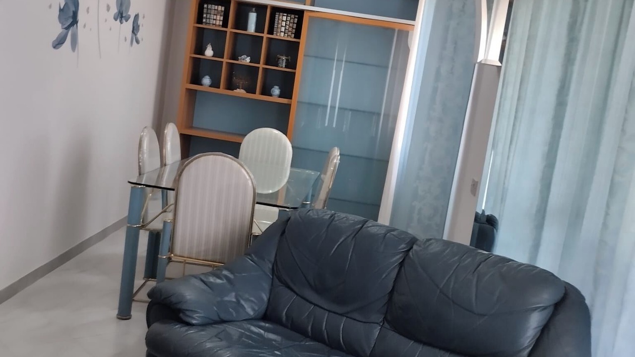 Photo of Livingroom in Taranto