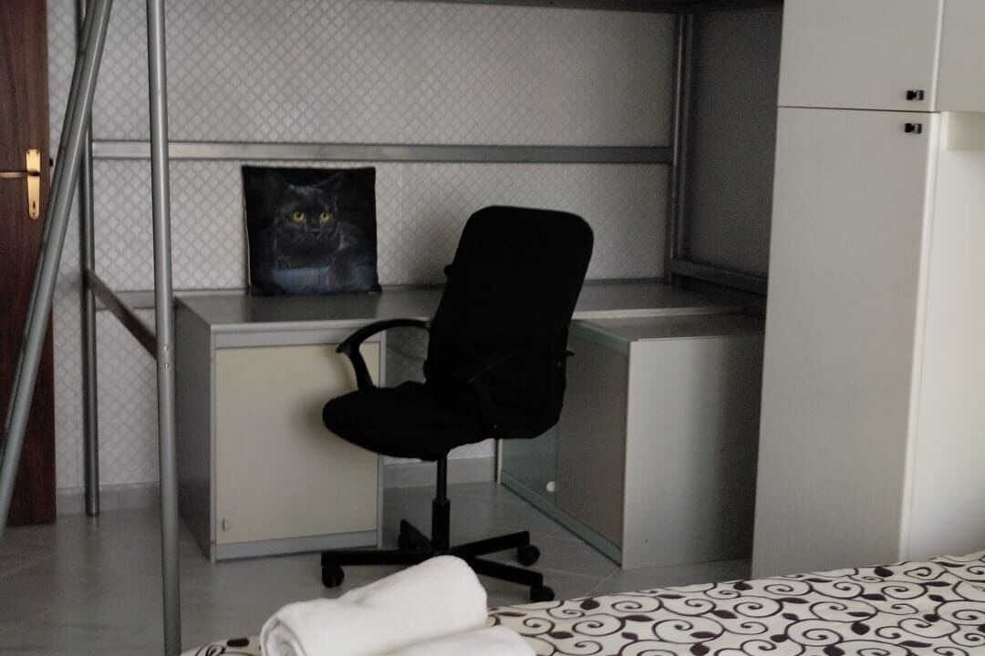 Photo of Bedroom in Taranto