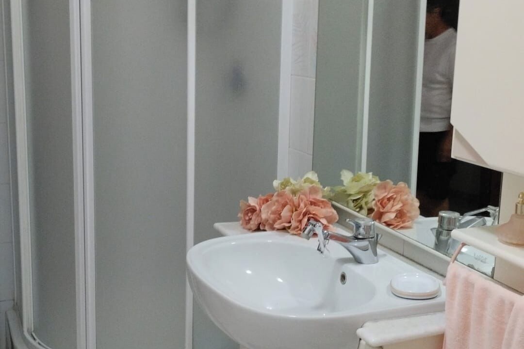 Photo of Bathroom in Taranto