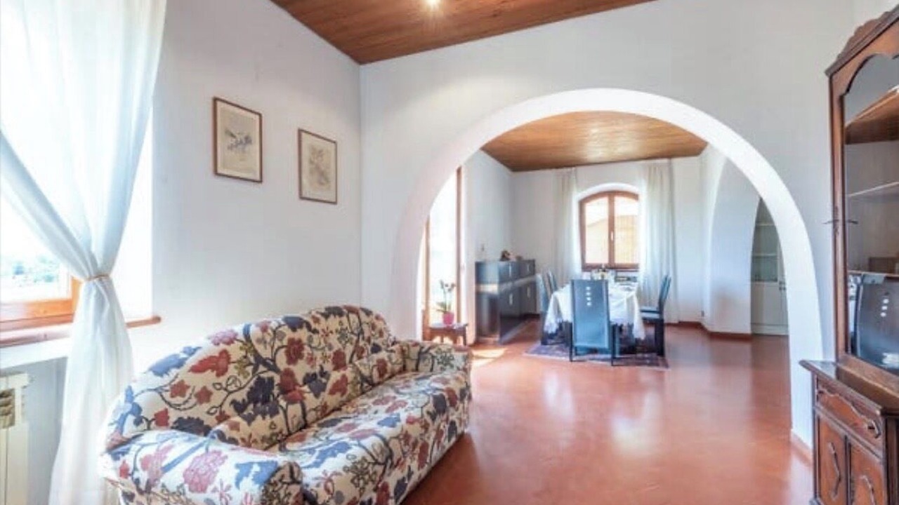 Photo of Livingroom in Bollano