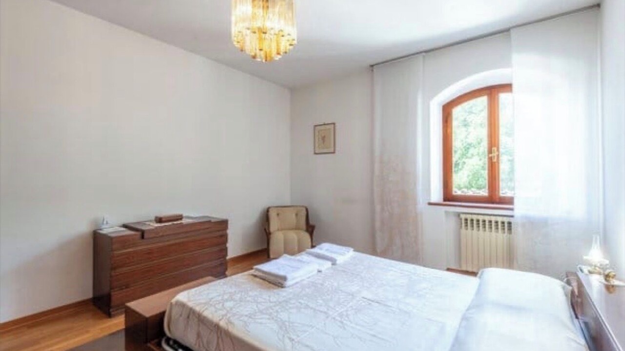 Photo of Bedroom in Bollano